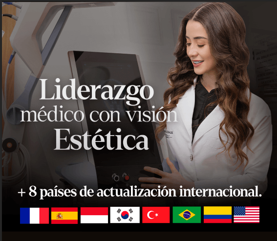 Banner Médico