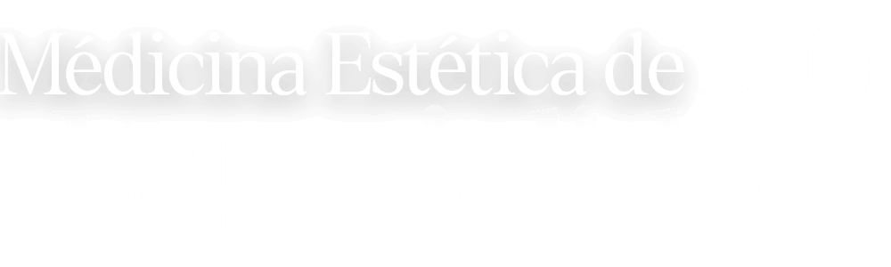 Medicina Estética