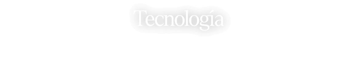 Tecnología