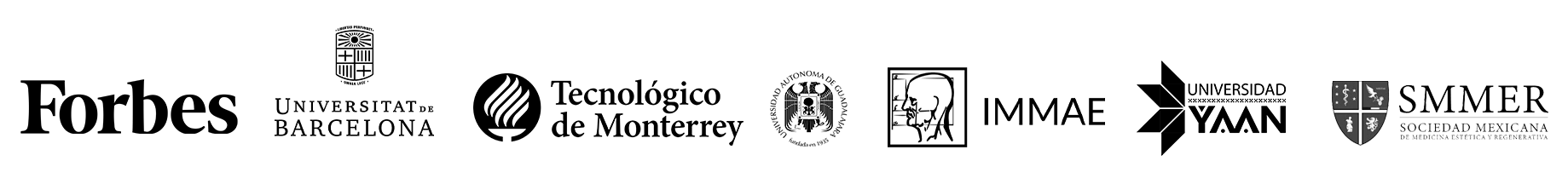 Logos Instituciones