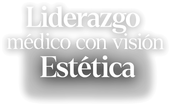 Liderazgo Médico