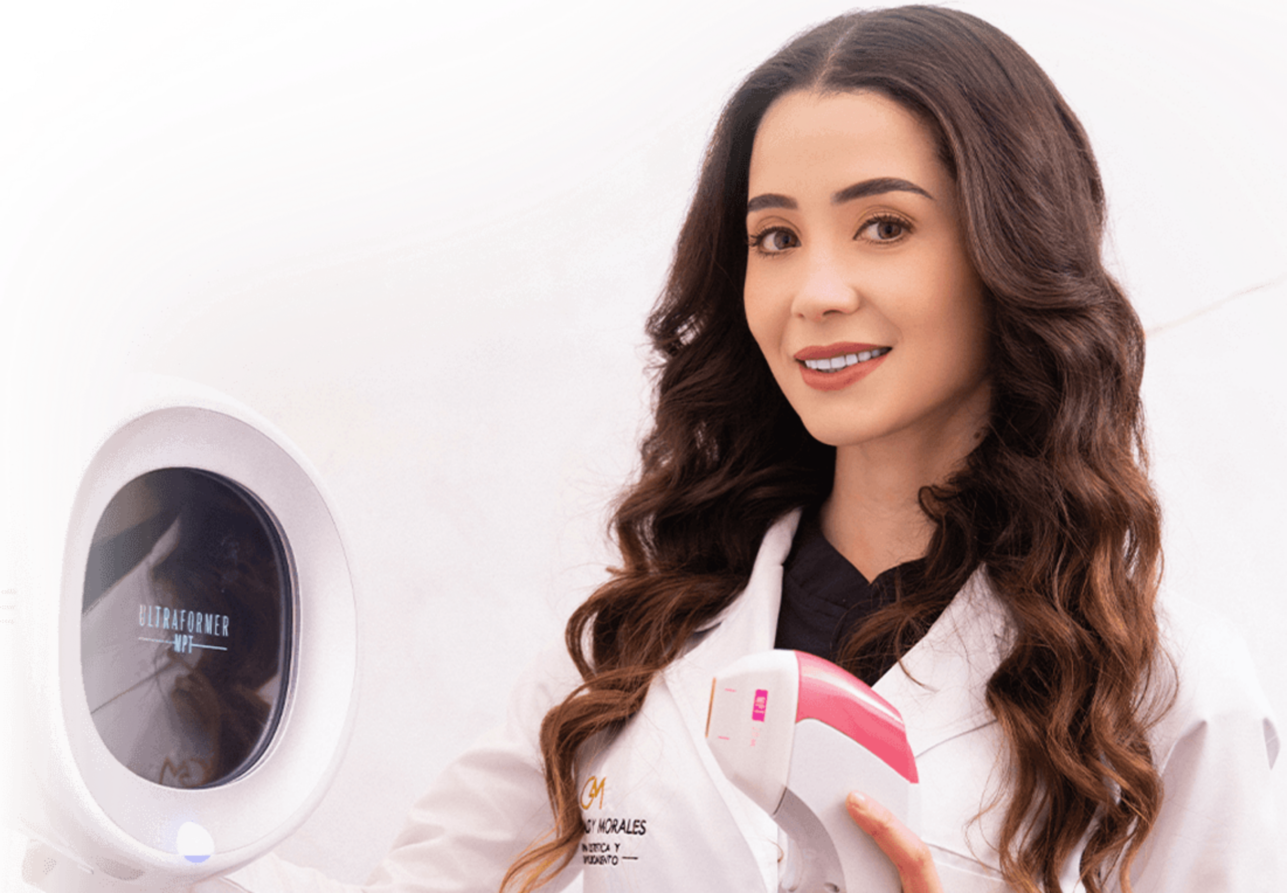 Doctora